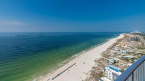 Phoenix Gulf Towers 2704 condo